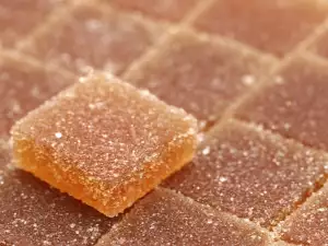 Как и из чего делают рахат-лукум?