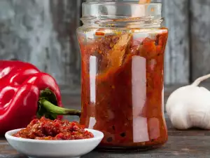 Лютеница для ленивых