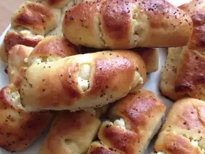 Македонские булочки