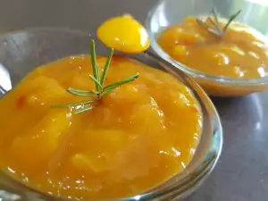 Соус из манго