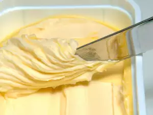 Является ли канцерогенным маргарин?