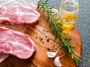 Каков срок годности охлажденного мяса?