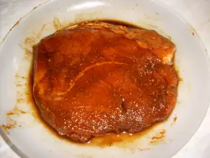 Маринад для телятины