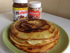 Лепешки Марудници