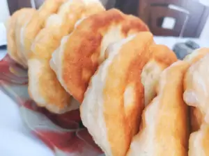 Душечки мекички