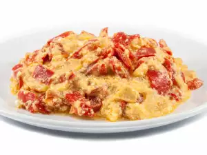 Вкуснятина по-деревенски