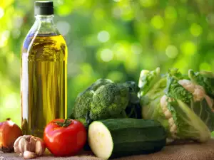 Продукты, полезные для предстательной жлезы