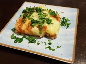 Замечательный пастуший пирог