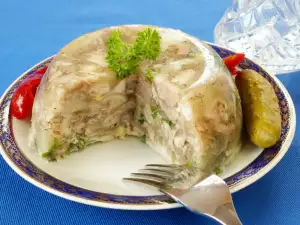 Пача