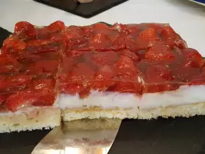 Парфе