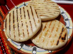 Пырленки в хлебопечке