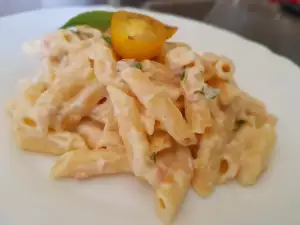 Пенне Формадджи