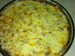 Персидская мусака