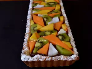 Масляный пай Пикассо