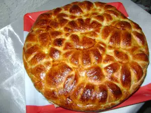 Сказочный хлеб