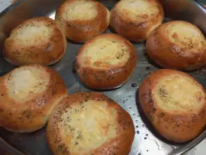 Ватрушки