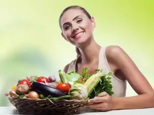 Кверцетин в продуктах