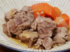 Мясо