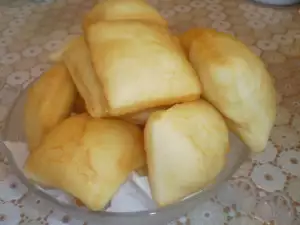 Постные мекички