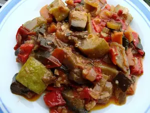 Рататуй - Ratatouille
