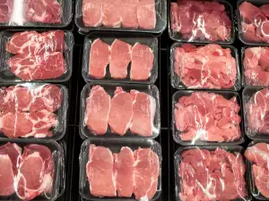 Опасны ли гормоны в мясе?