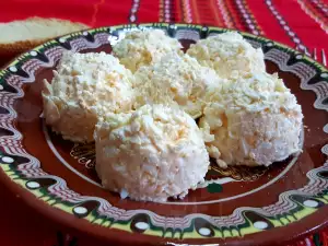 Закуска по-быстрому