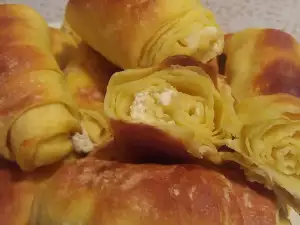 Рогалики мамы