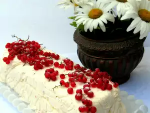 Уникальный летний семифреддо