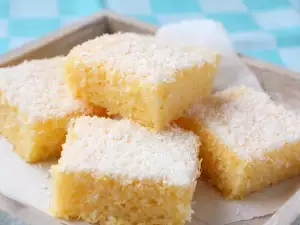Ревани по-гречески