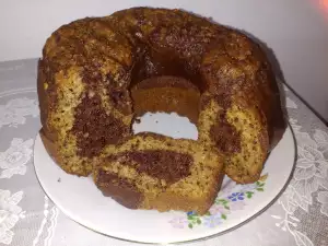 Кекс Шоколадная мания