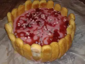 Экономная Шарлотка