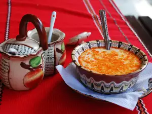 Трюки для исправления пересоленных блюд