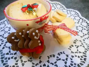 Классическое шотландское песочное печенье - Shortbread