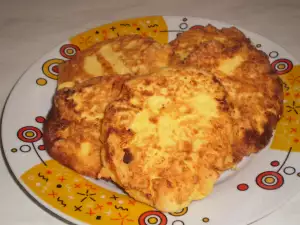 Сырники