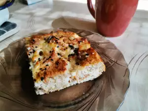 Баница бедняка