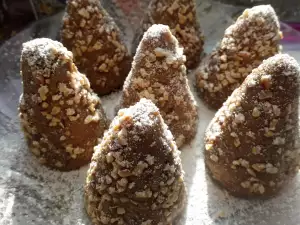 Горки микс