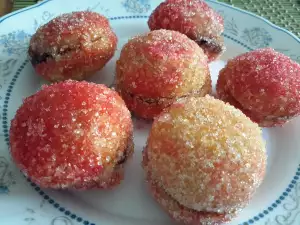 Персики