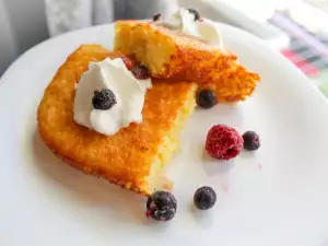 Пирог Три ложки