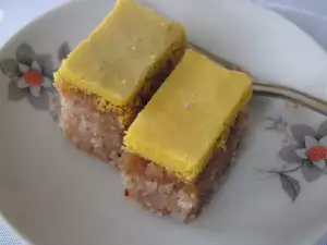 Пирог Агнес