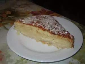 Семейный пирог