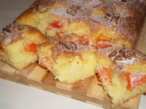 Тетушкин пирог