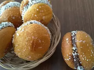 Склеенные пряники Классика