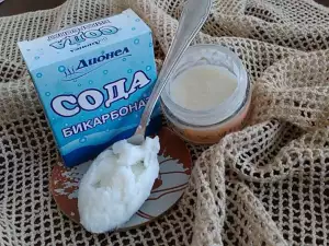 Мазь из смальца и соды при геморрое