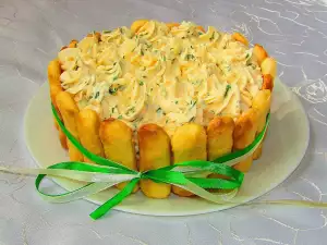 Соленая Шарлотта