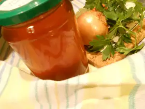Соус Братен Джус