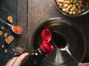 Как отличить качественный соевый соус?