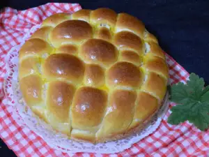 Мой удачный тутманик