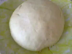 Тесто для вкусных булочек