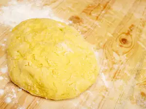 Тесто