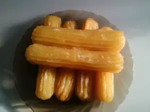 Мамины тулумбы